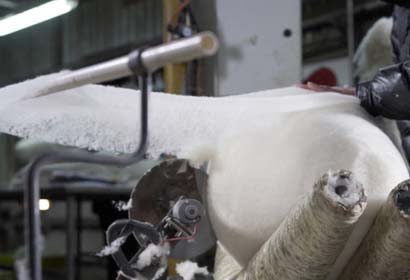 <b>Uniform Density Forming</b>