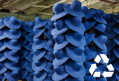 <b>Eco Dyeing (Azo-Free)</b>