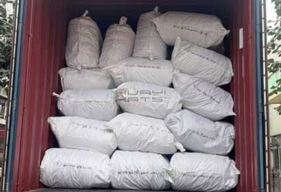 <b>Eco Dyeing Line</b>